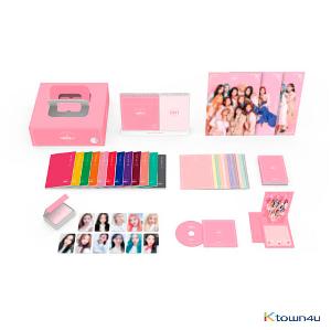 Loona 2020 Season's Greetings – Choice Music LA
