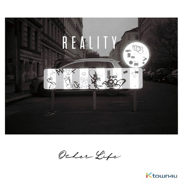 Other Life - Album [Reality]