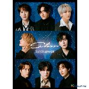 Super Junior – The Second Album 