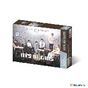ktown4u.com : [BTS GOODS] BTS - Jigsaw Puzzle World Tour Poster 5
