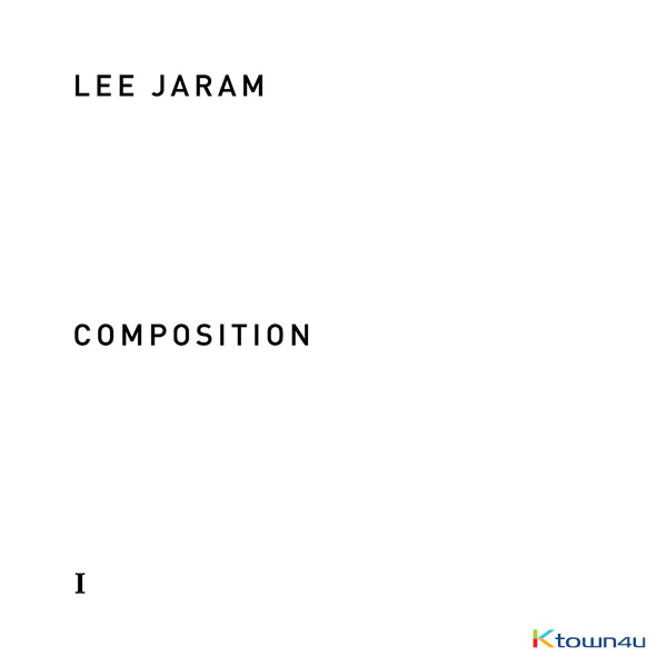 Lee Ja Ram - Album Vol.1 [Composition 1]