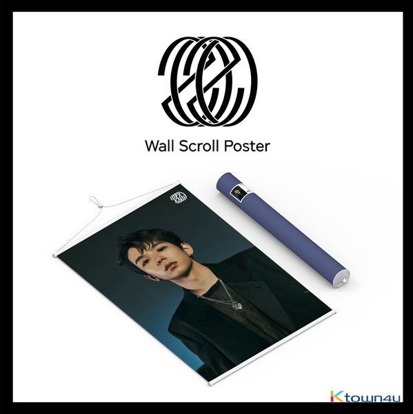 NCT - Wall Scroll Poster (Shotaro Ver.) (Limited Edition)