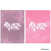 ktown4u.com : [KTOWN4U SIGN EVENT] BLACKPINK - BLACKPINK'S 2021