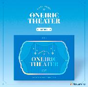 新品未開封　IZ*ONE　oneiric theater　KIT ktown4u.com : IZ*ONE - ONLINE CONCERT [ONEIRIC THEATER] KIT