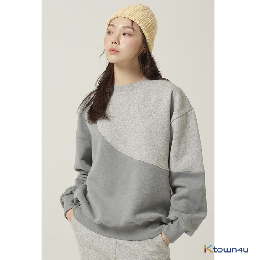 6) Limelight Sweatshirt [Gray]