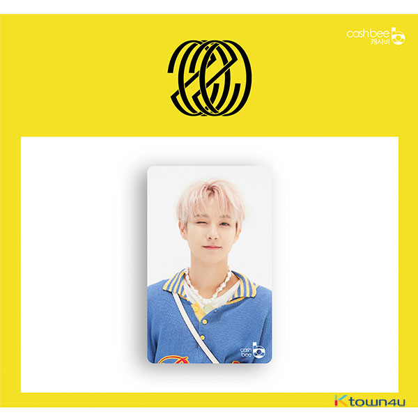 NCT - Traffic Card (Renjun Ver.)