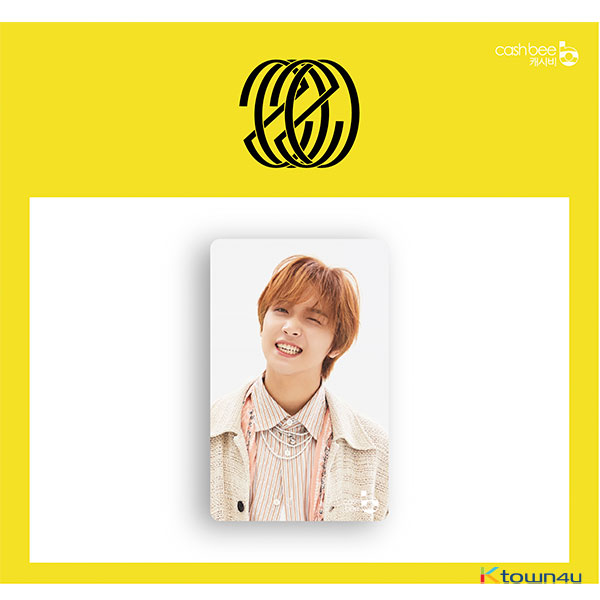 NCT - Traffic Card (Haechan Ver.)