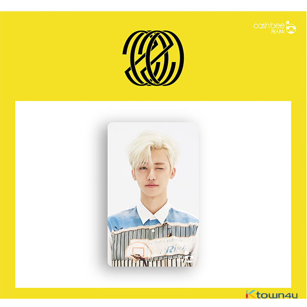 NCT - Traffic Card (Jaemin Ver.)