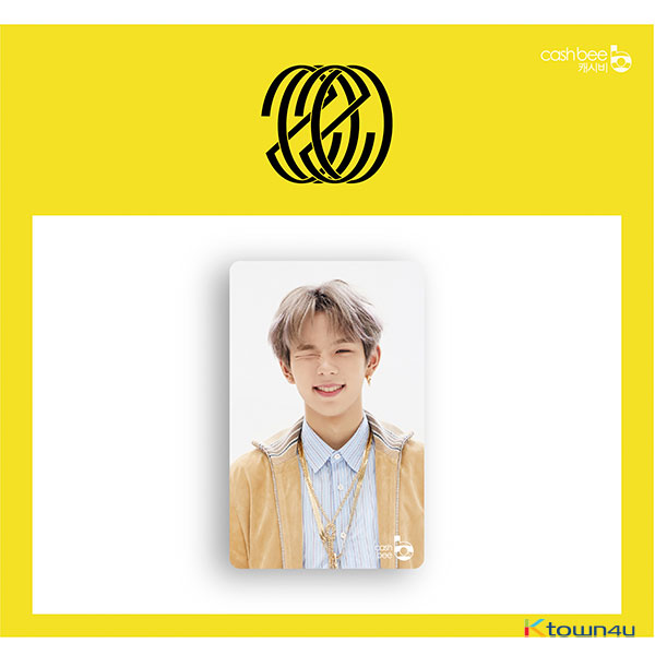 NCT - Traffic Card (Shotaro Ver.)