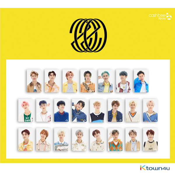 NCT - Traffic Card