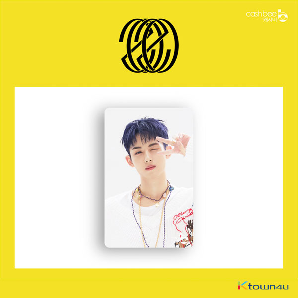 NCT - Traffic Card (WINWIN Ver.)