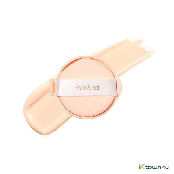 Better Than Matte Cushion (Refill)