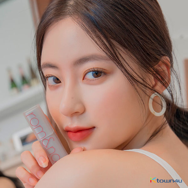 [롬앤] 제로 매트 립스틱 22가지 컬러