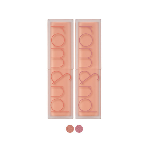 Zero Matte Lipstick 22 Colors