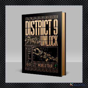 ktown4u.com : [SKZ GOODS] [DVD] Stray Kids - Stray Kids World Tour