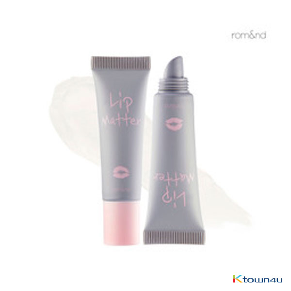 [Distribution Limitation] Lip Matter