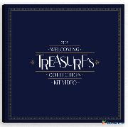 ktown4u.com : TREASURE - TREASURES 2021 WELCOMING COLLECTION