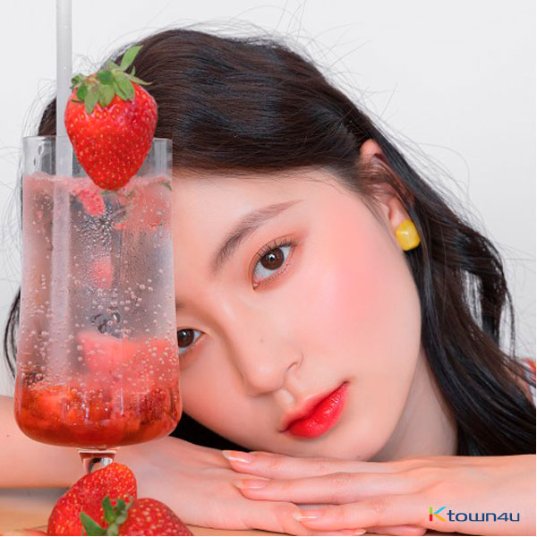 [롬앤] 쥬시 래스팅 틴트 스파클링 쥬시 시리즈