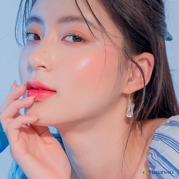 [롬앤] 쥬시 래스팅 틴트 스파클링 쥬시 시리즈