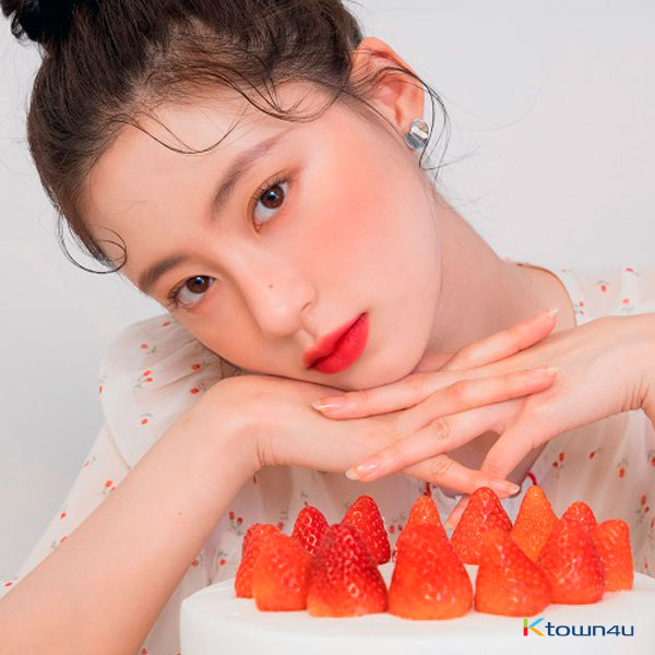[롬앤] 제로 벨벳 틴트 베이크드 벨벳 시리즈
