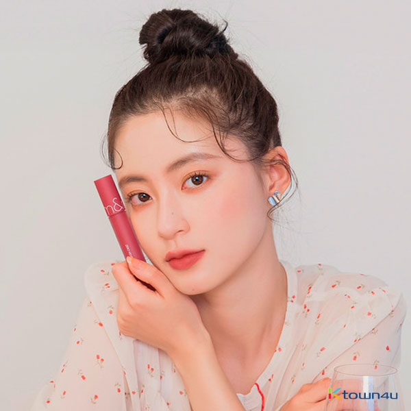 [롬앤] 제로 벨벳 틴트 베이크드 벨벳 시리즈