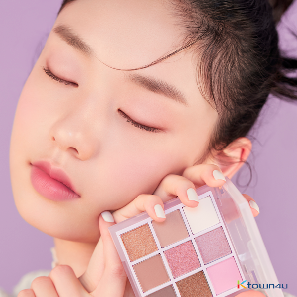 Play Color Eyes #Milky New Year 3types