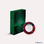 ktown4u.com : ONEUS - Album Vol.1 [DEVIL] (Green Ver.)