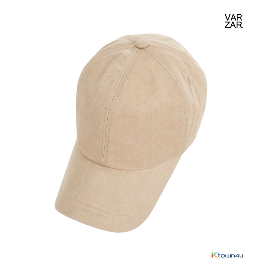 ★Event!★ OG Fit Over Fit Washing Ball Cap [Beige]