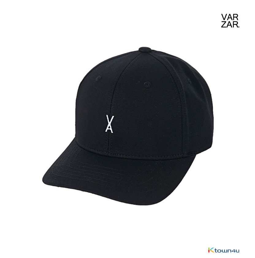 Logo Ball Cap [2colors]