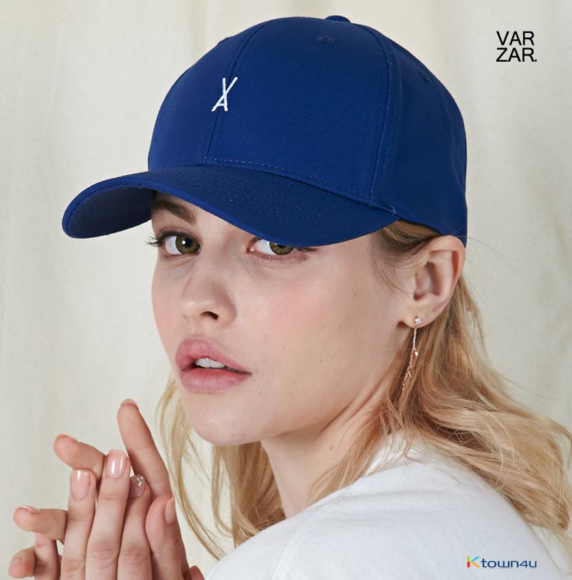 Logo Ball Cap [2colors]