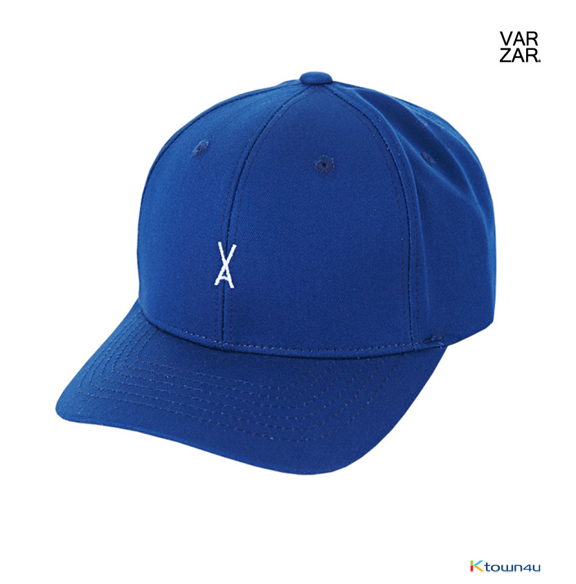 Logo Ball Cap [Navy]