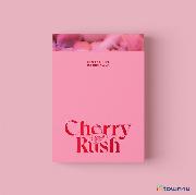 ktown4u.com : Cherry Bullet - Mini Album Vol.1 [Cherry Rush]