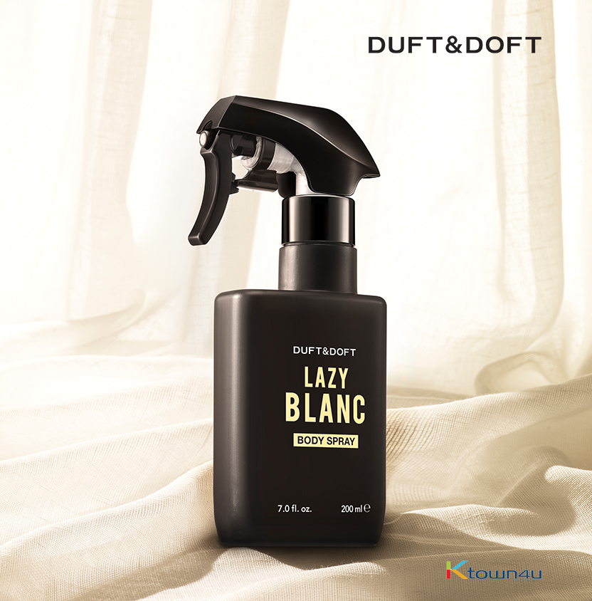 [DUFT&DOFT] Body Spray 4type