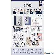 NCT127 NCTDREAM マーク スクールキット 未開封 ktown4u.com : NCT 127 - 2021 NCT 127 Back to School Kit