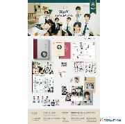 wayv ルーカス ヘンドリー　back to school スクールキット 2021 WayV Back to School Kit』詳細公開！ | タルギハナ wayv