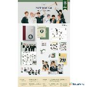 ヘチャン　schoolkit ヘチャン schoolkit NCT DREAM HAECHAN [Back to School Kit