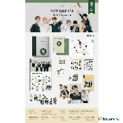 NCT school kit ジョンウ NCT 127 2021 Back to School Kit – Choice Music LA