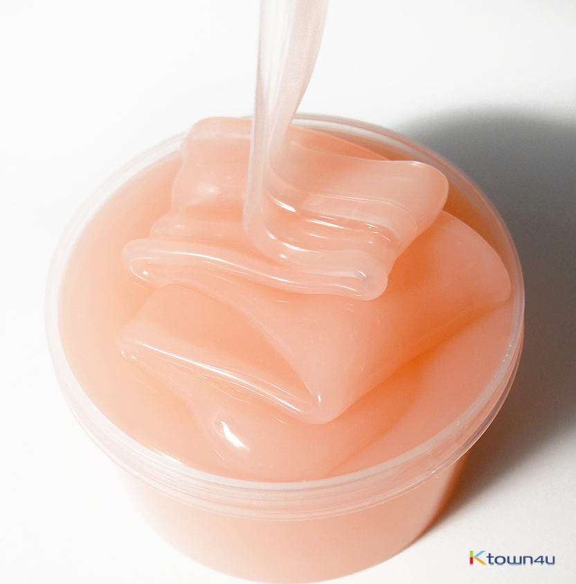 [palette slime] 水蜜桃果凍