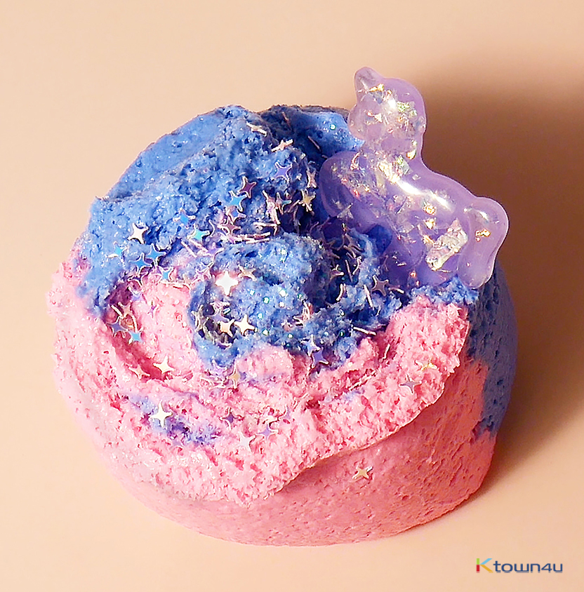 [palette slime] Unicorn Meringue Cookie