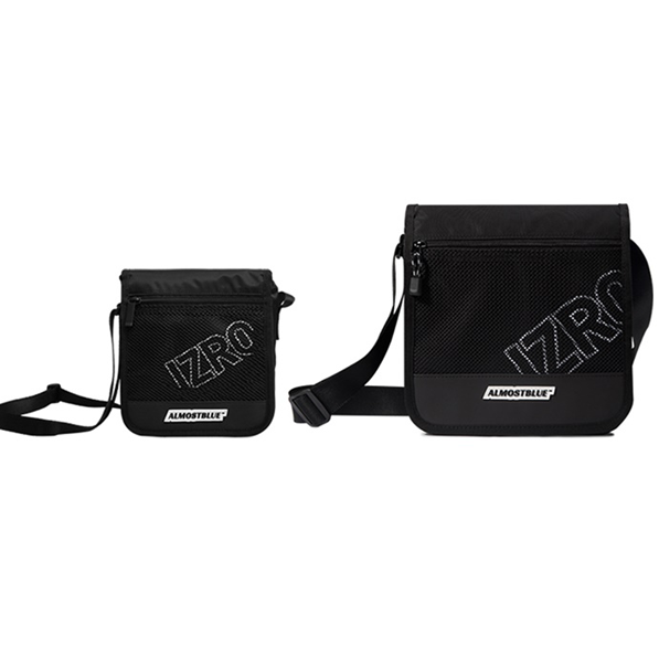 Almostlbue X Izro Mini Bag [2size]