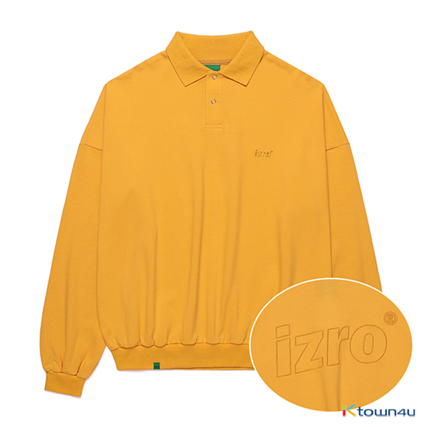 Signature Logo Pk Shirt [2colors]