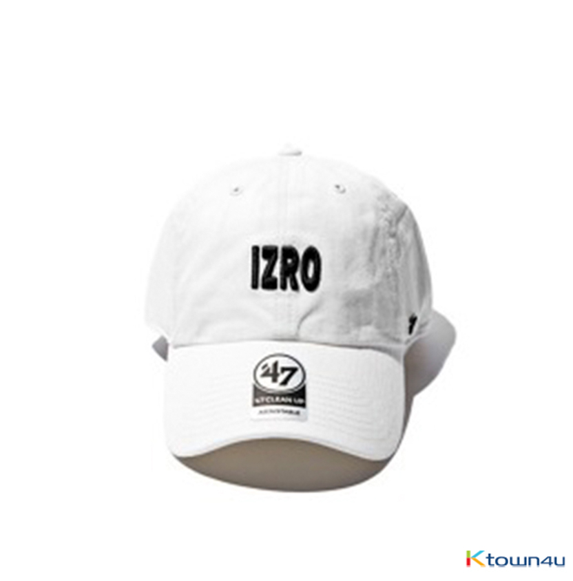 IZRO X 47brand Cap [3colors]