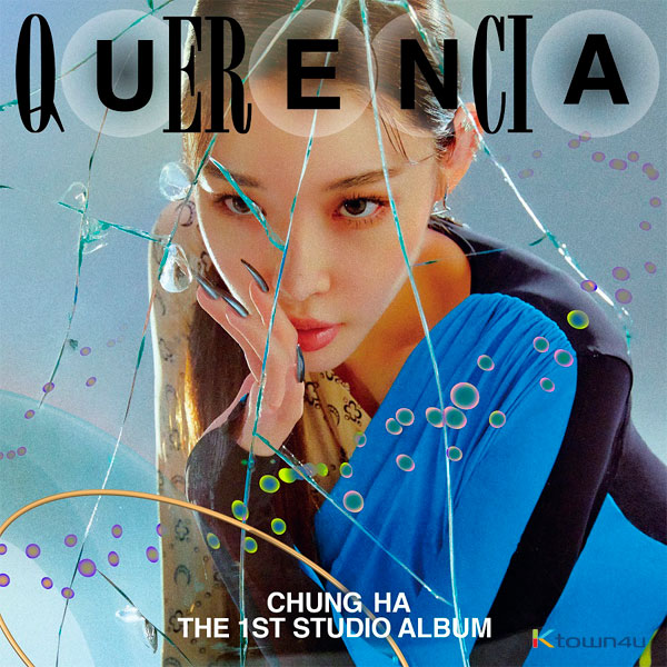 [@ChunghaGlobal] CHUNG HA - 1st Studio Album [Querencia]