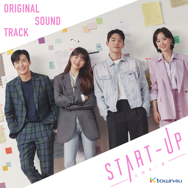 START-UP O.S.T - tvN Drama