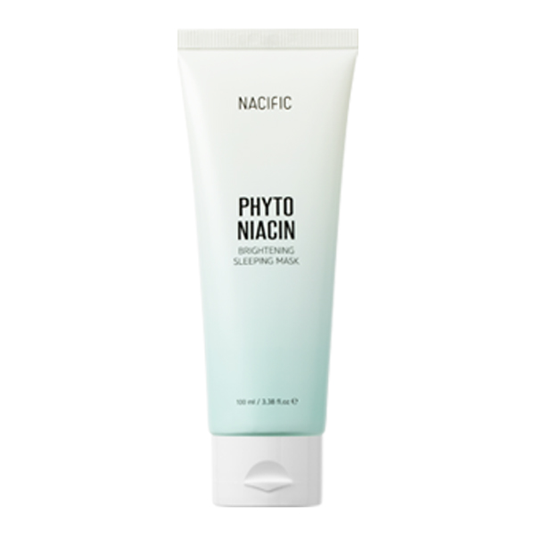 [Expiring soon] Phyto Niacin Brightening Sleeping Mask 100ml