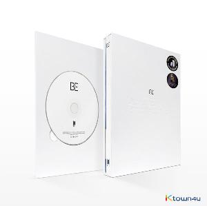 ktown4u.com : BTS - Album [BE (Essential Edition)] (+On
