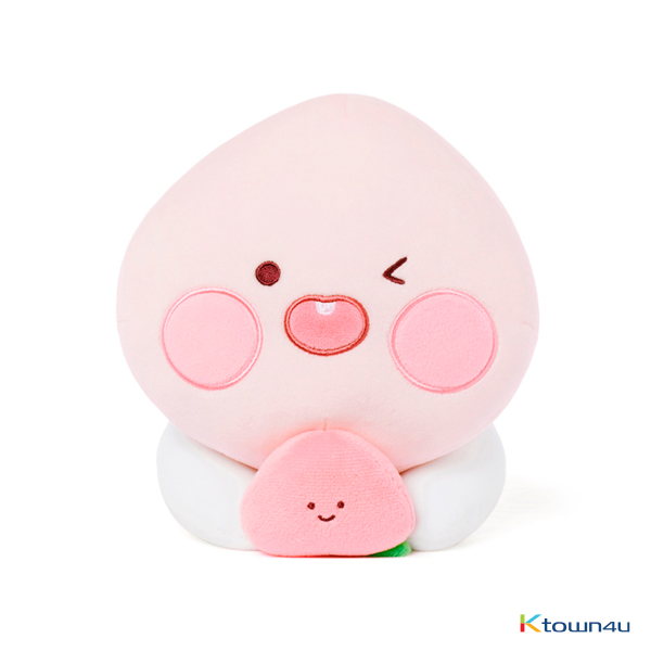 [KAKAO FRIENDS] Wink Baby Pillow Toy (Apeach)