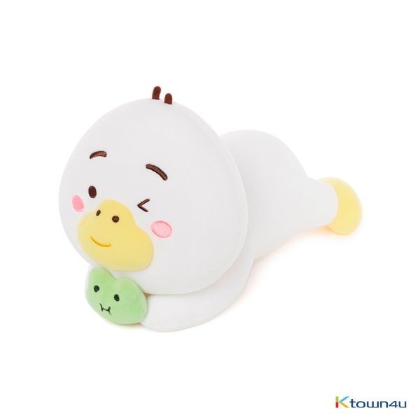 [KAKAO FRIENDS] 萌趣玩偶抱枕-Tube