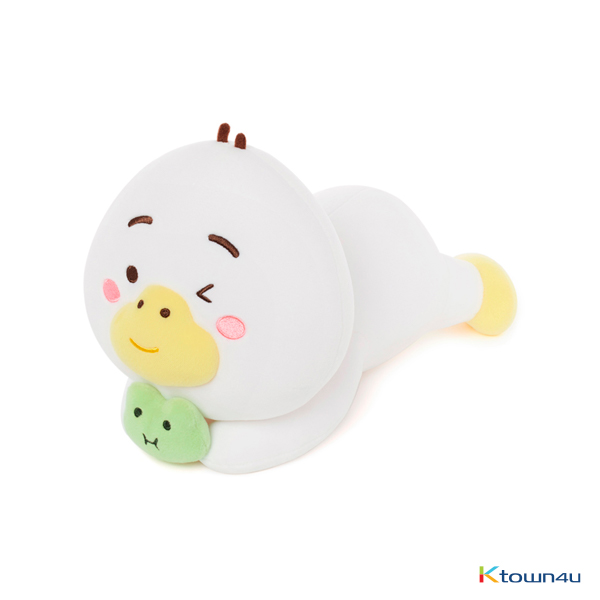 [KAKAO FRIENDS] Wink Baby Pillow Toy (Tube)