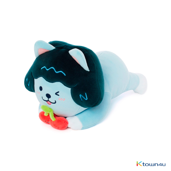 [KAKAO FRIENDS] Wink Baby Pillow Toy (Neo)